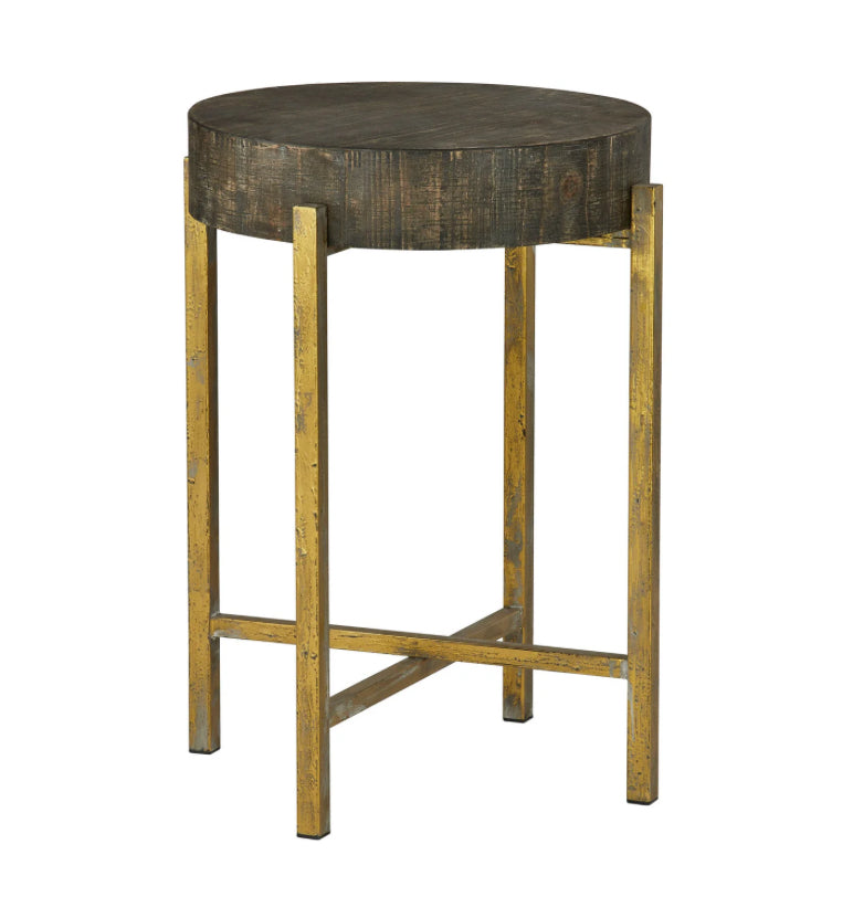 Collin Accent Table