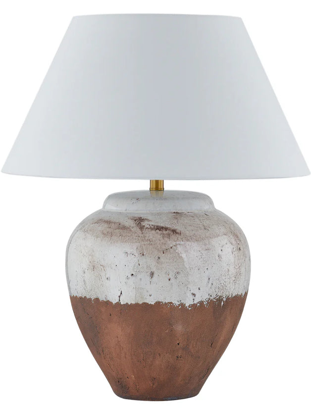 Saratoga Table Lamp