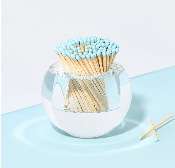 LB Matches & Match Striker