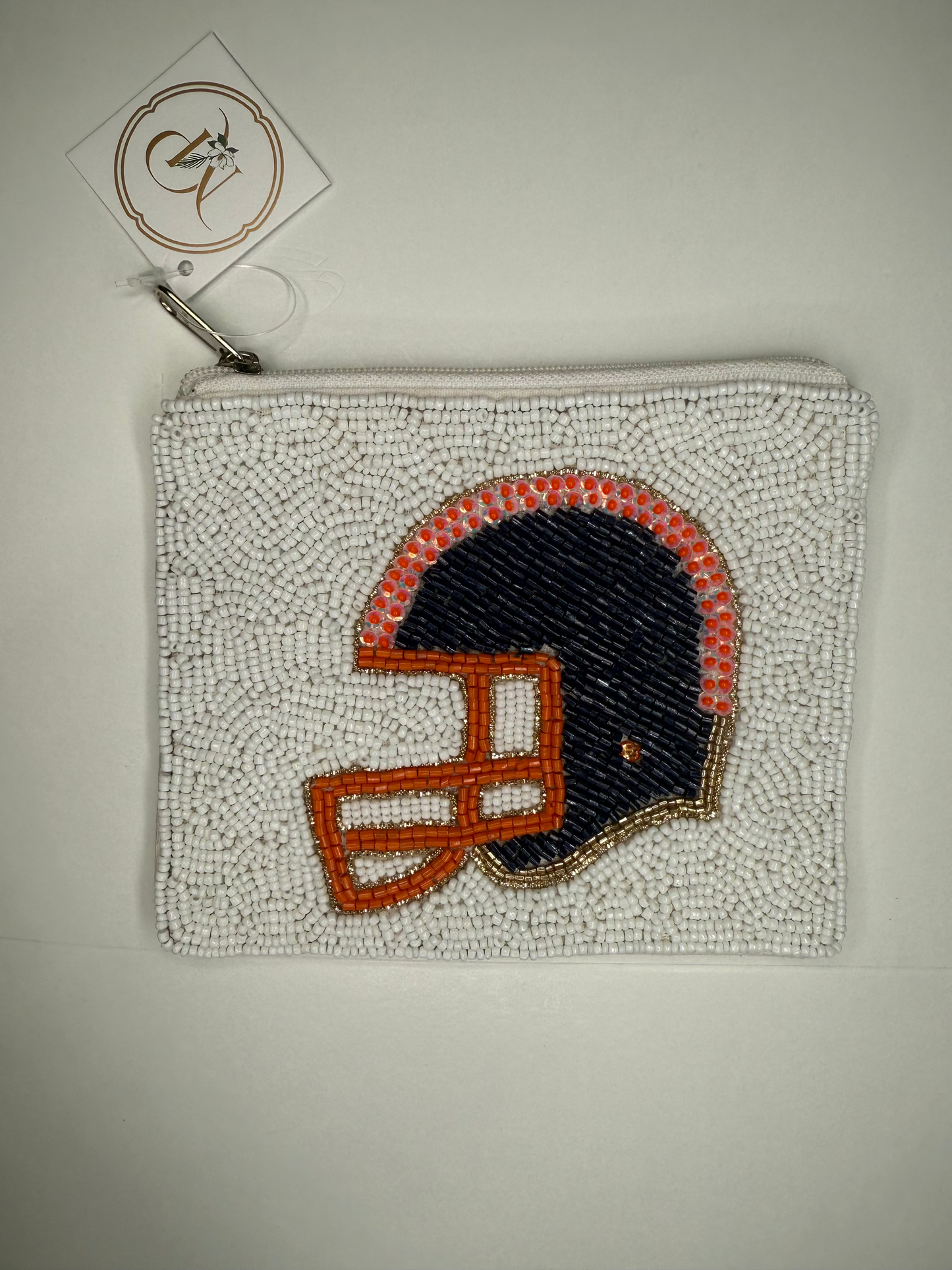 AU Helmet Pouch