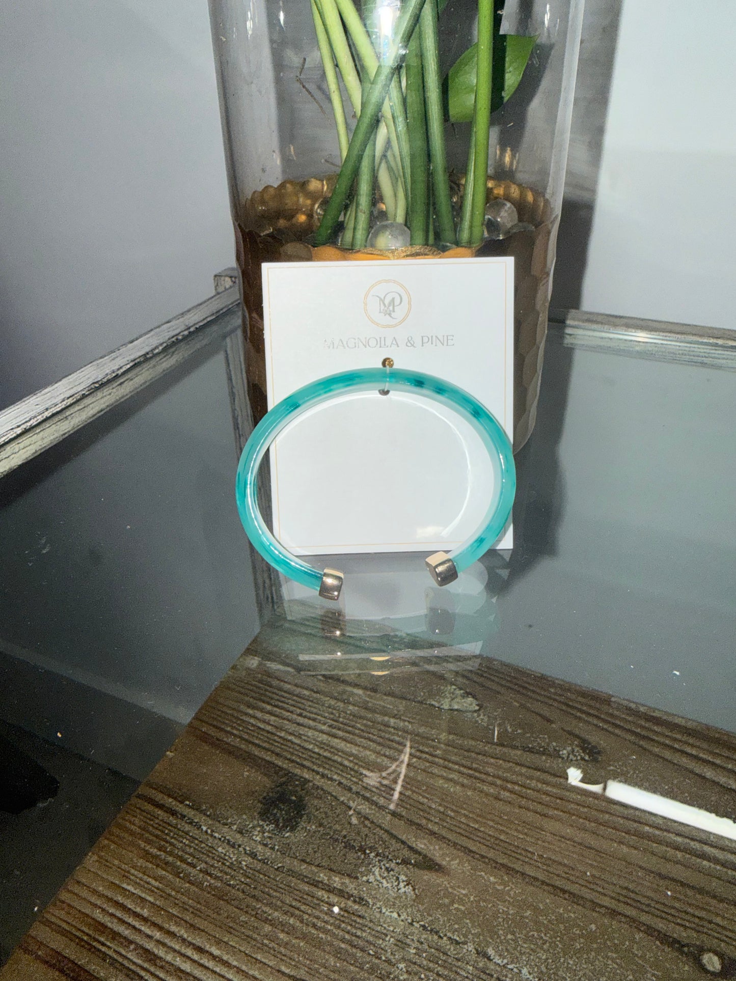 Resin Bangle