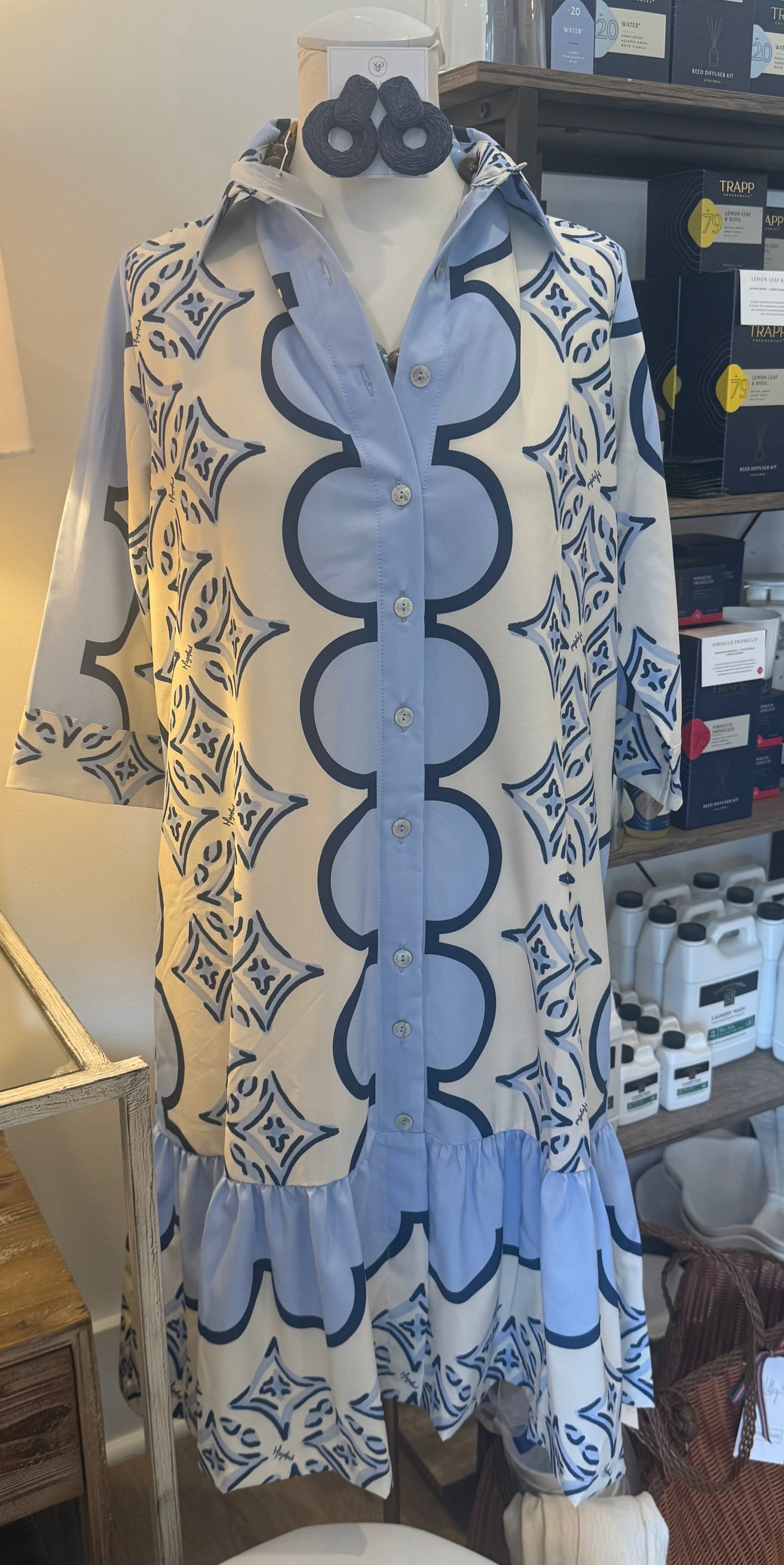 Dolly Dress
