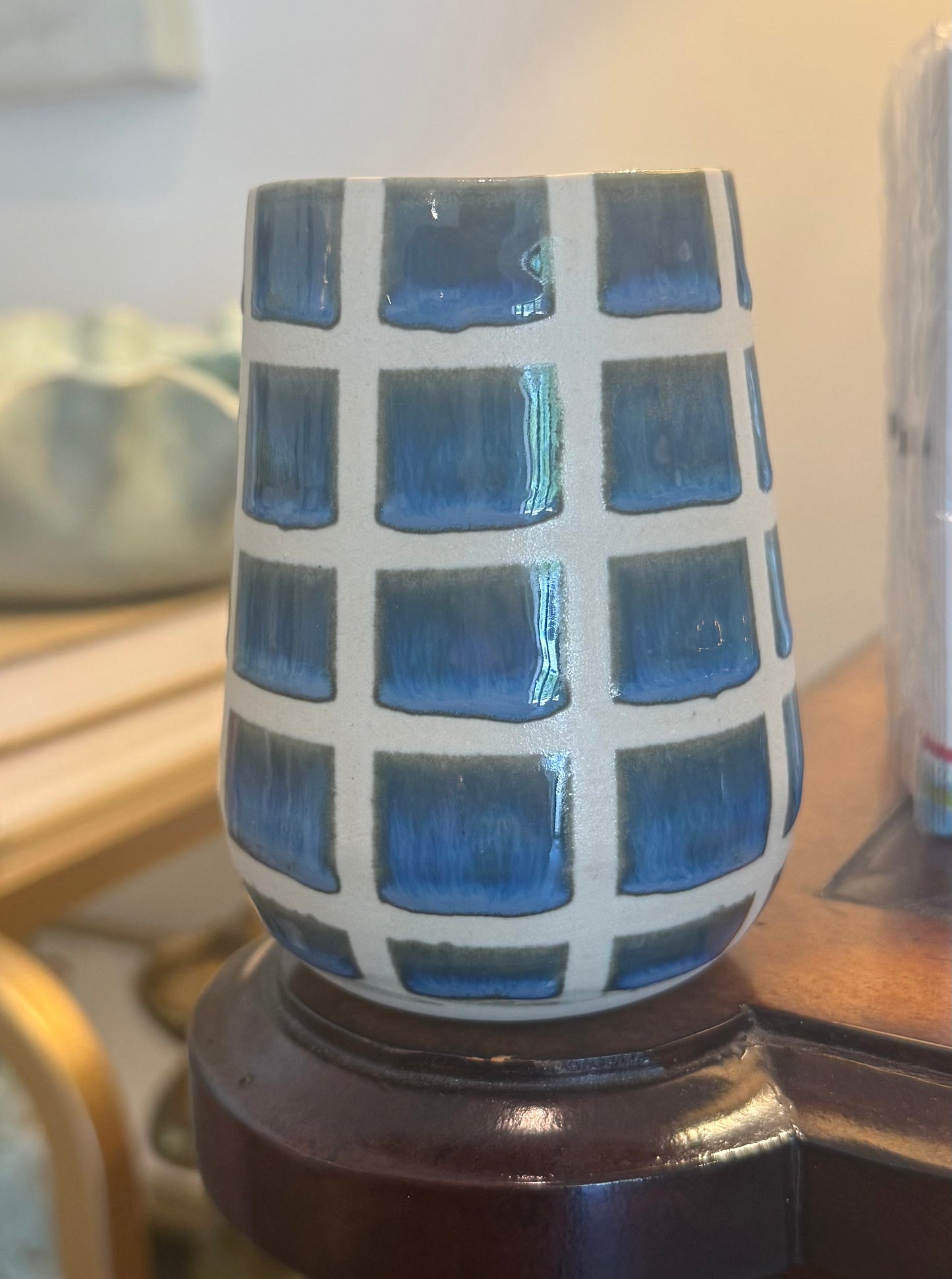 SK Wine Tumbler