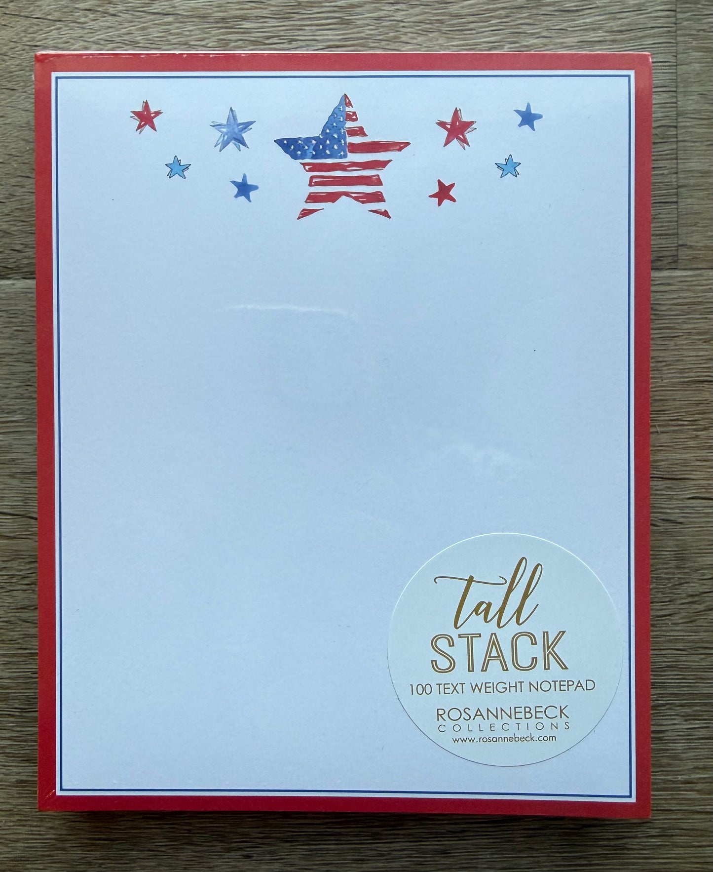 RB Stack
