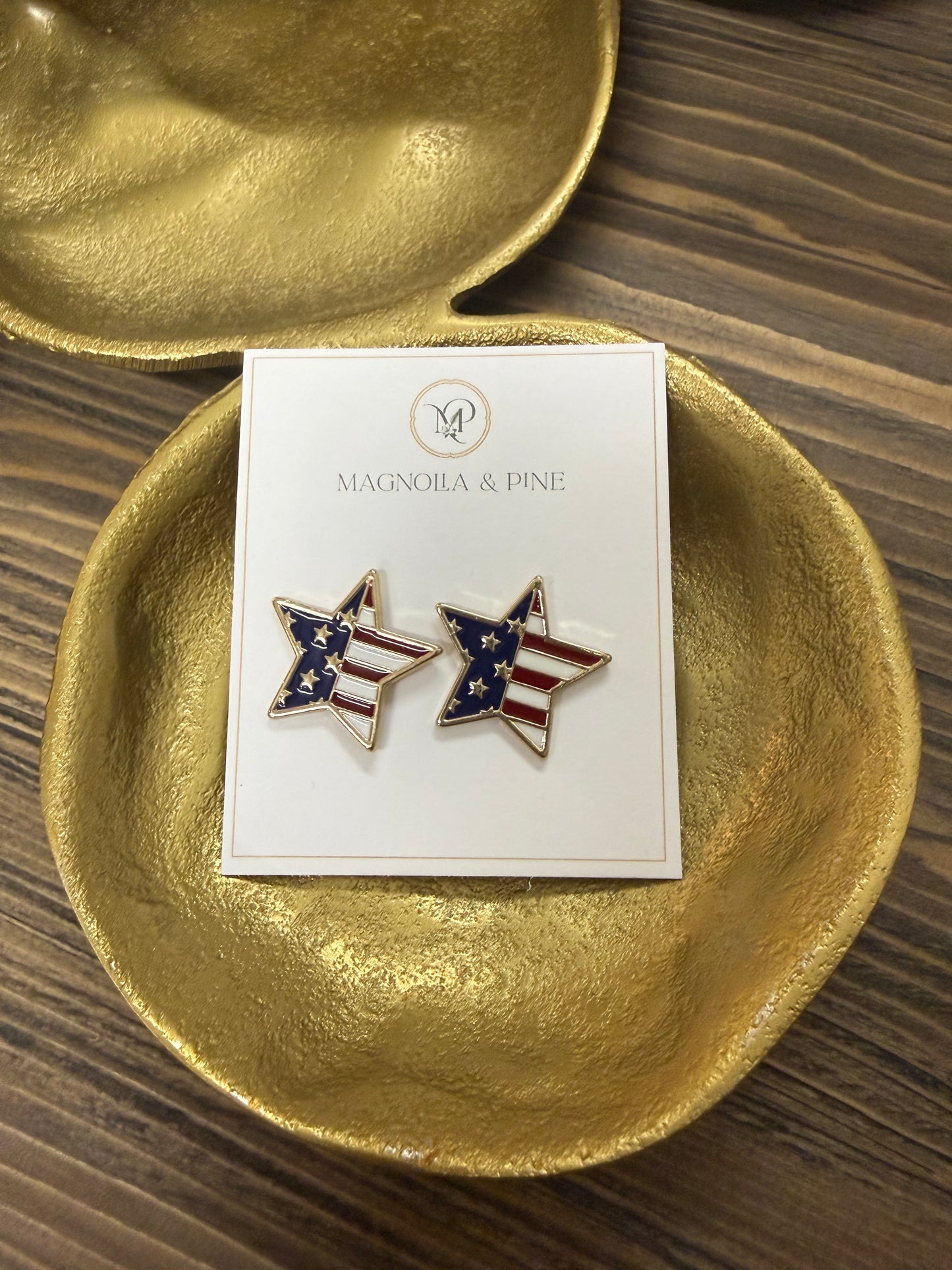 Star Studs