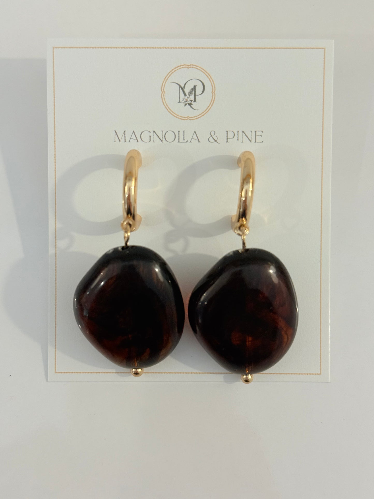 Geometric Dangle