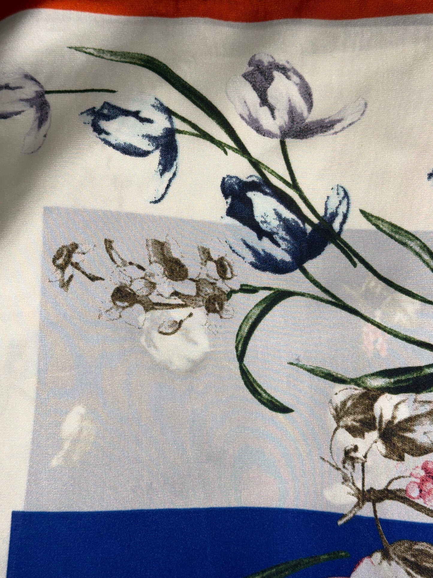 Floral Pattern
