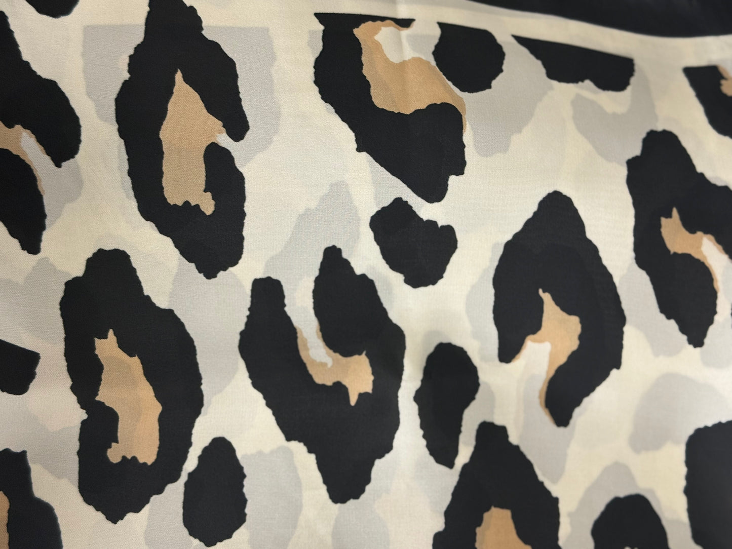 Leopard Print