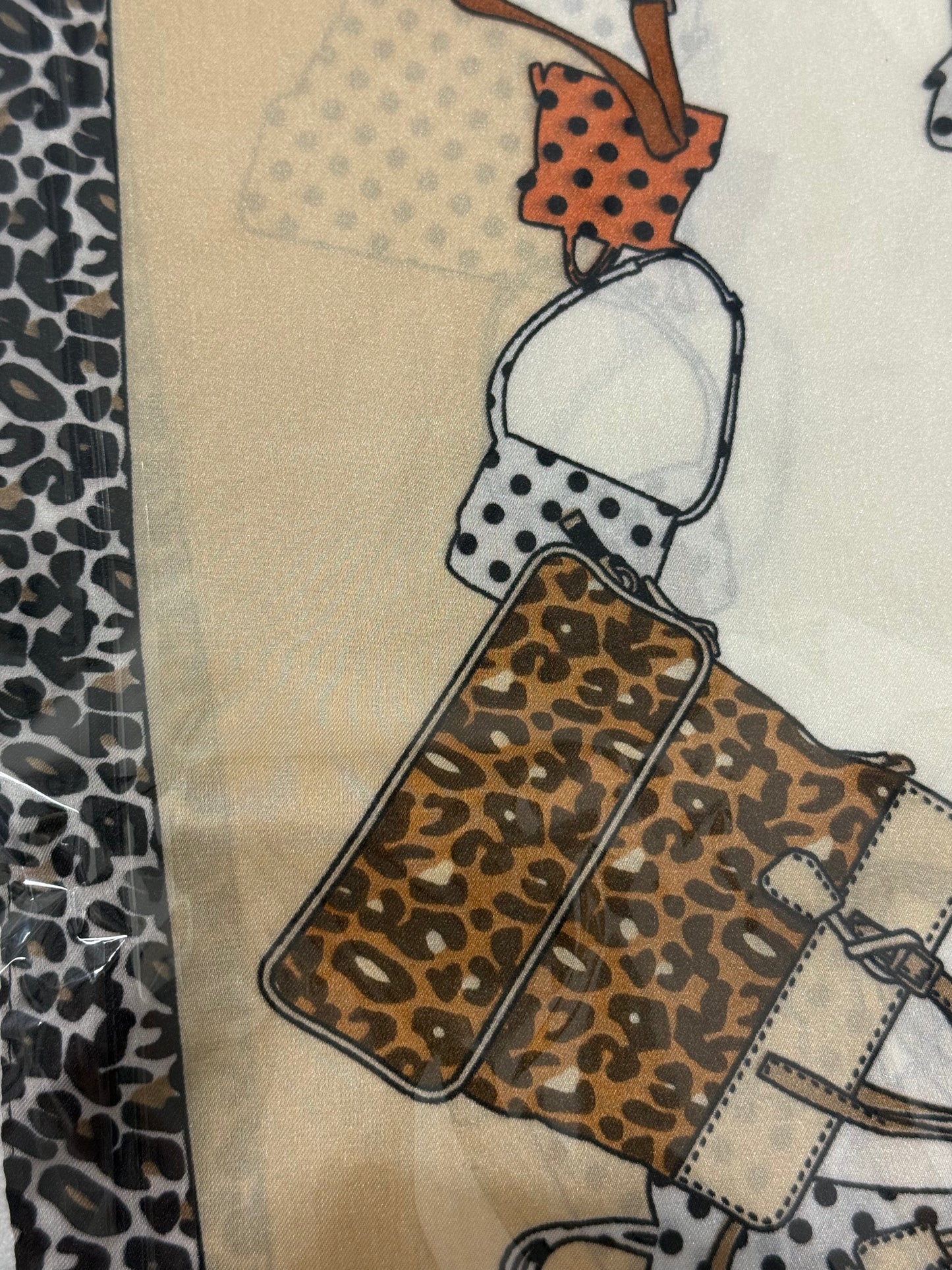 Handbags Design
