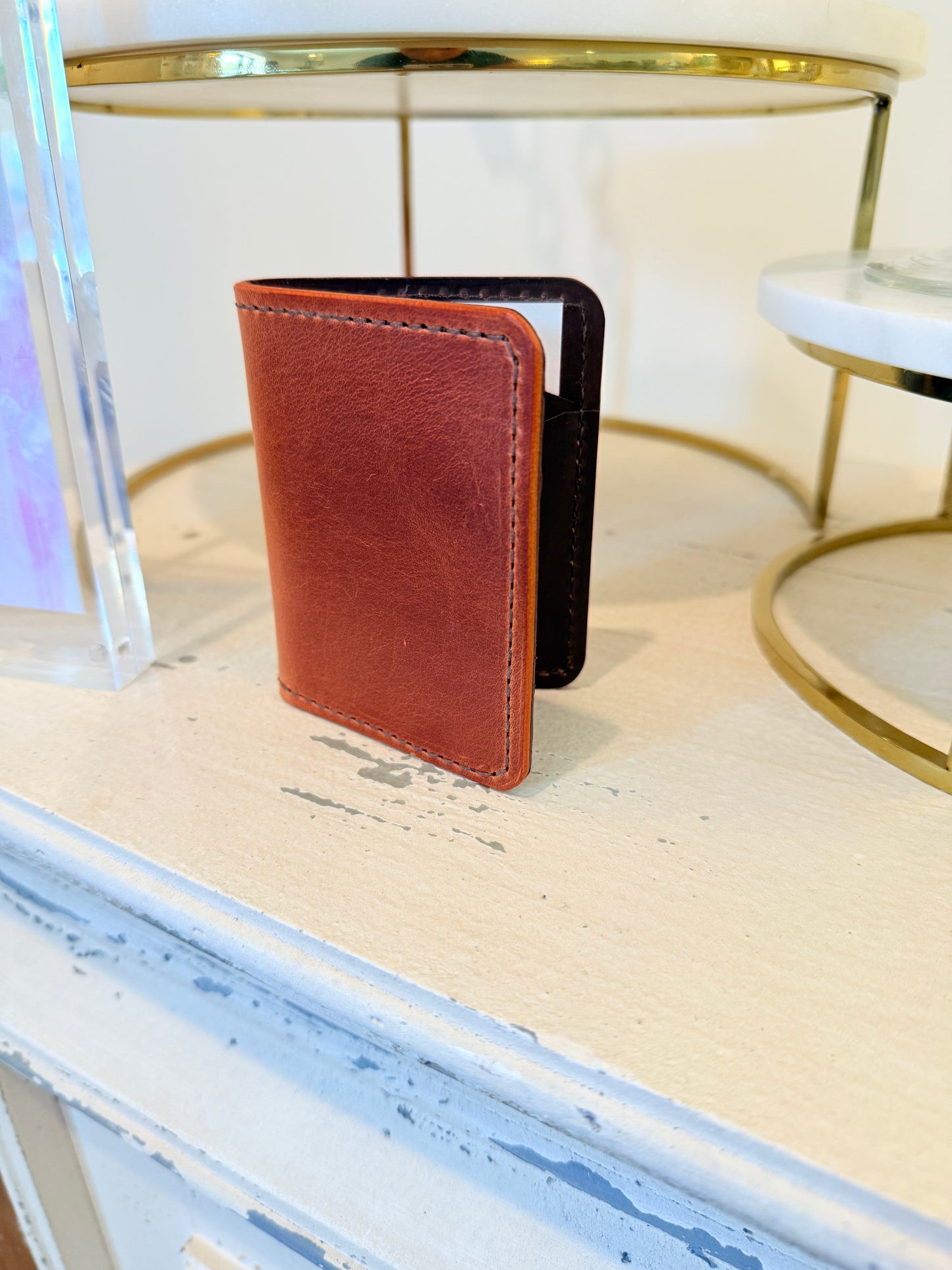 Small Wallet