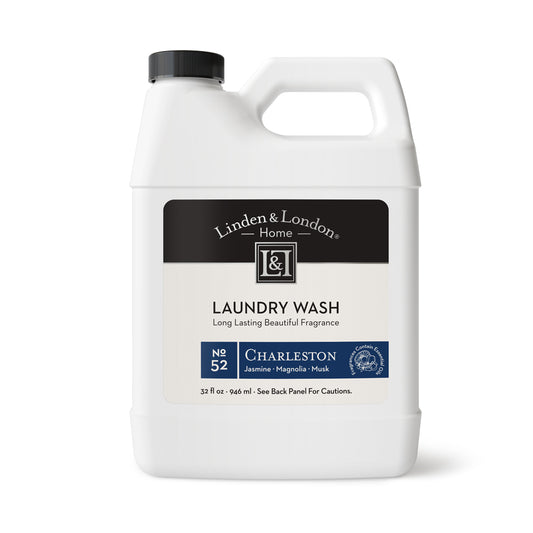 Linden & London 32 oz. Laundry Wash in Charleston