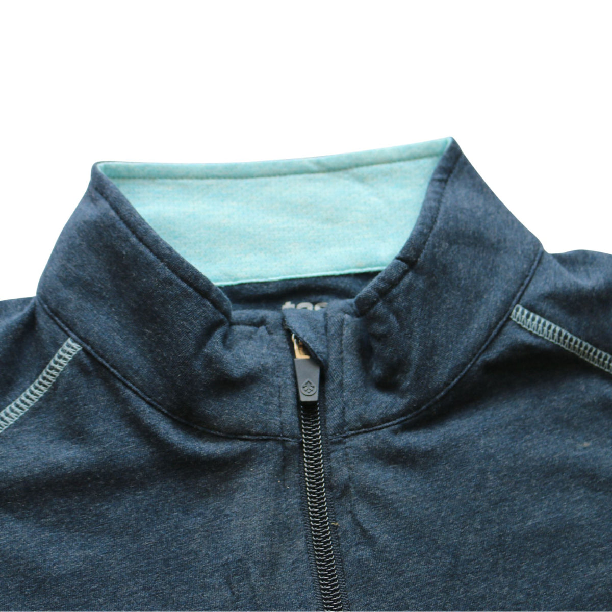 Lake Martin Embroidered Carrollton Quarter Zip