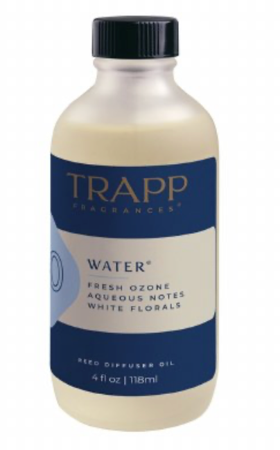 Water Reed Diffuser Oil