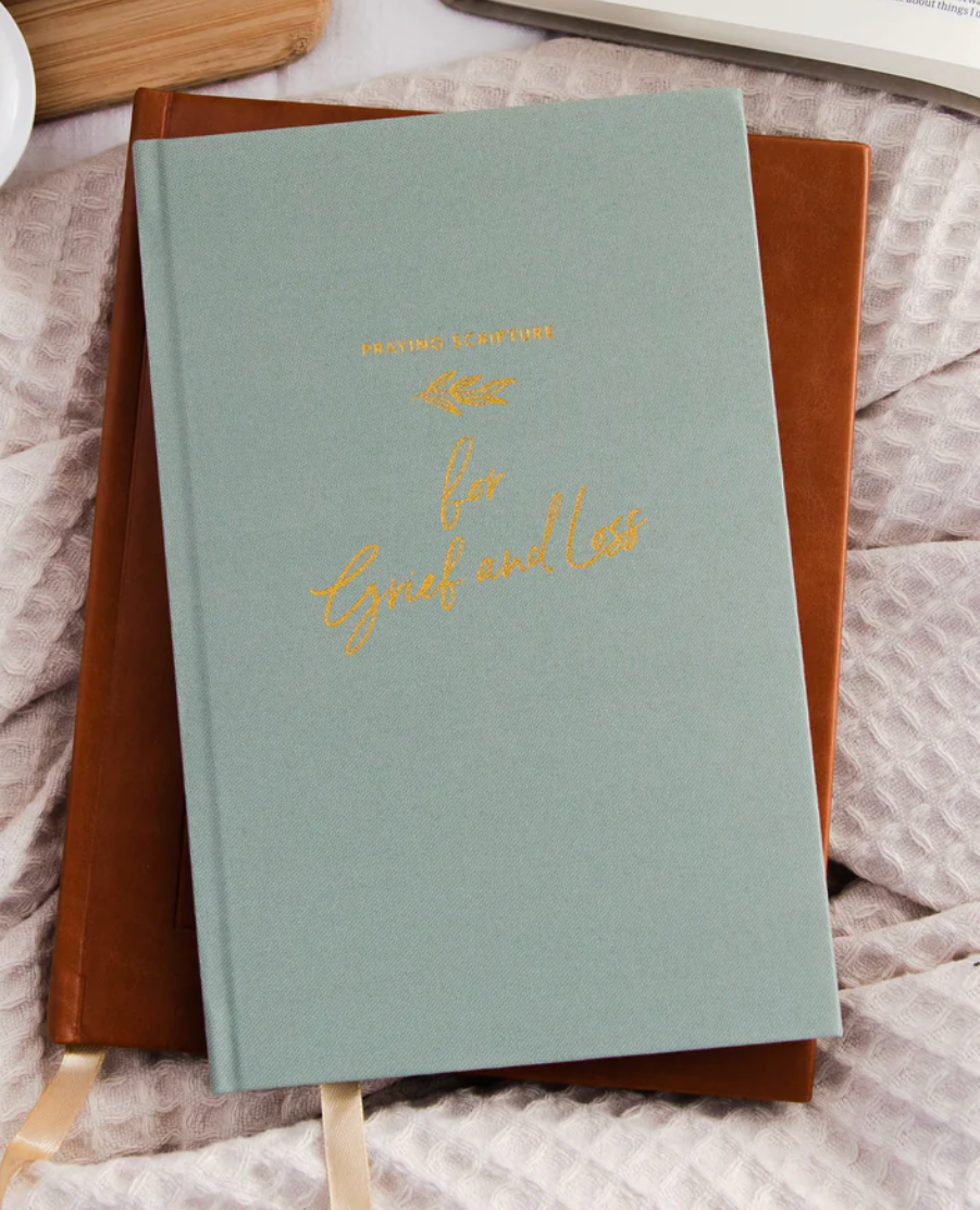 Grief and Loss Devotion