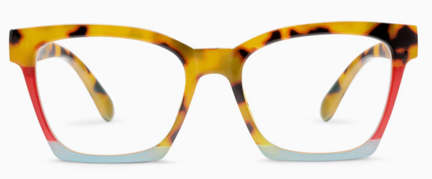 Birdie Tokyo Tortoise