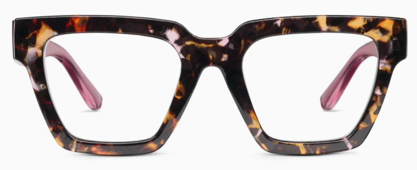 Take a Bow Pink Botanico