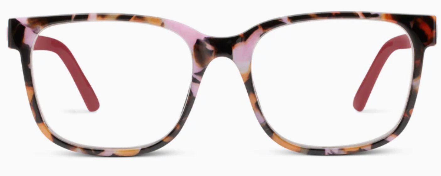 Sycamore Pink Botanico