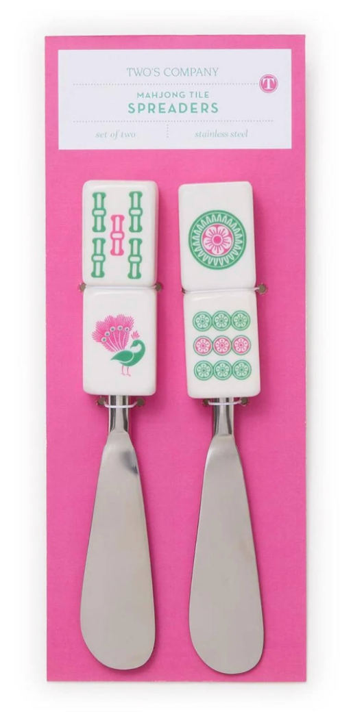 Mahjong Spreader