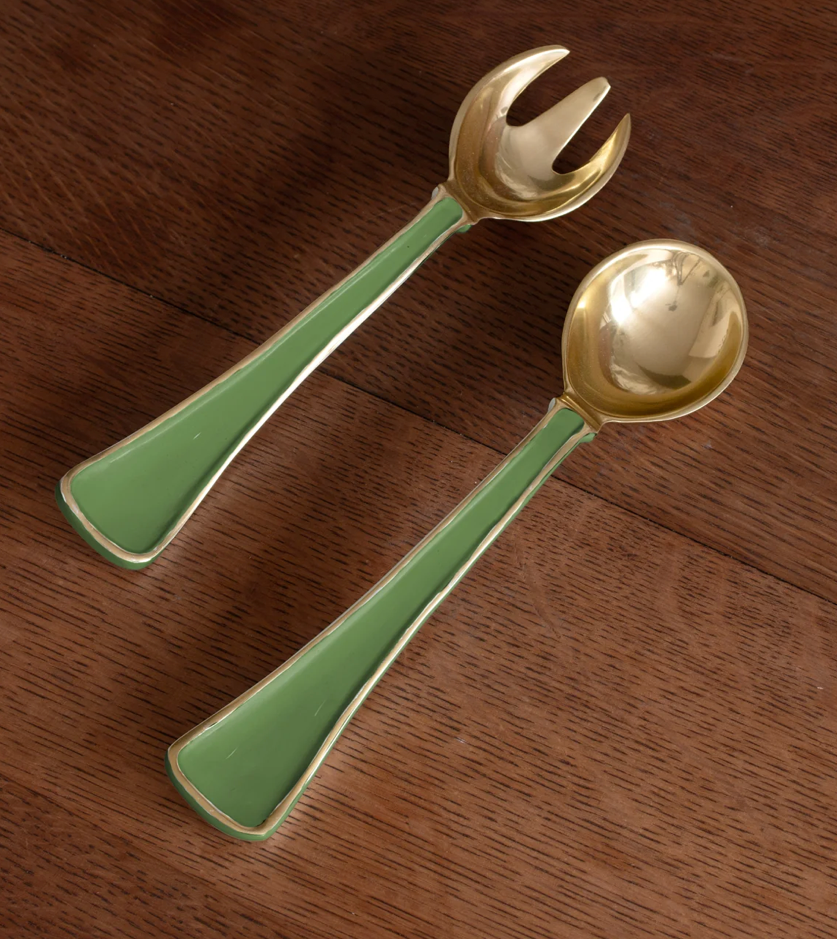 ENCANTO Soho Salad Severs