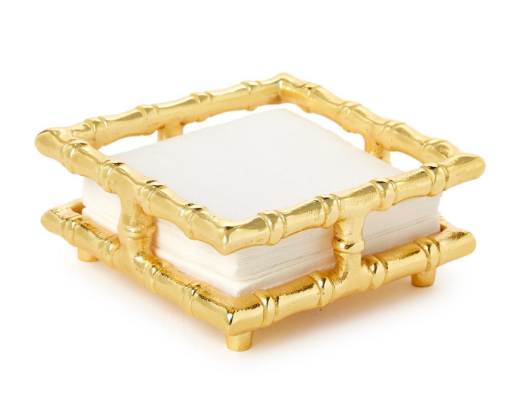 GB Napkin Holder