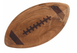 Wooden Football