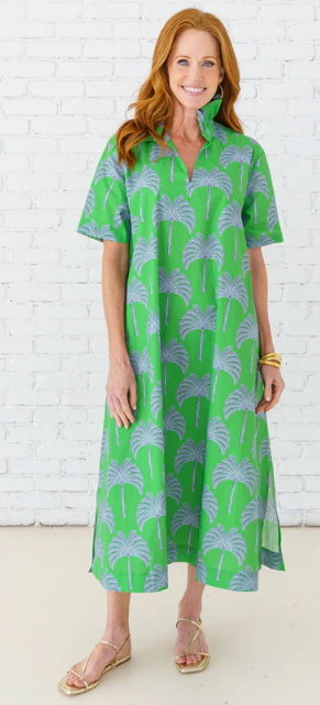 Georgia Dress