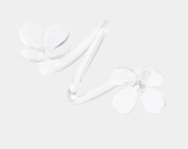 Glass Flower NR