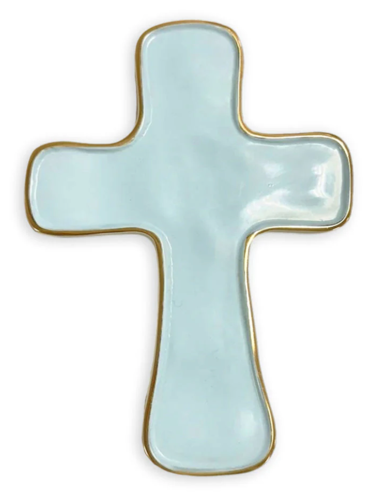 Cross Ornament