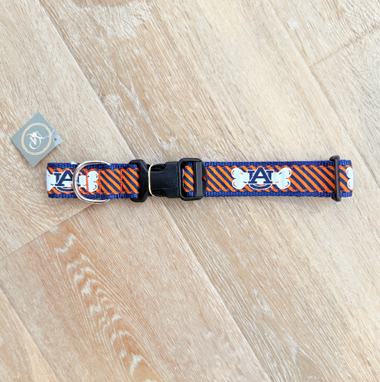 Preston Dog Collar