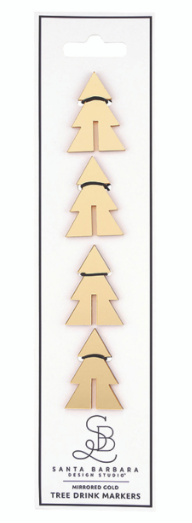 Christmas Tree Markers