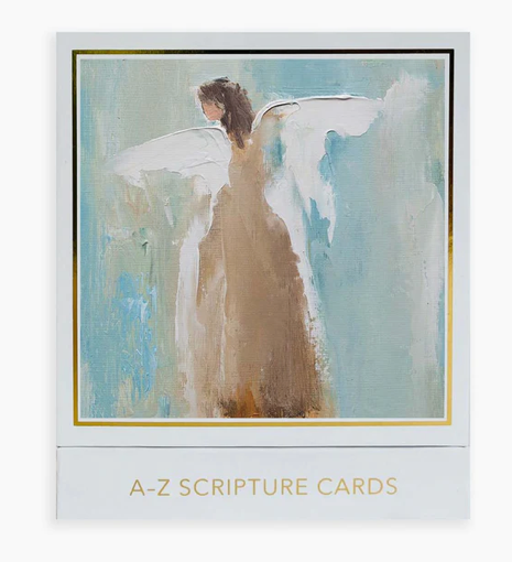 Scripture Cards