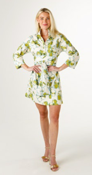 Arden Dress