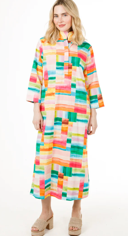 Grace Dress