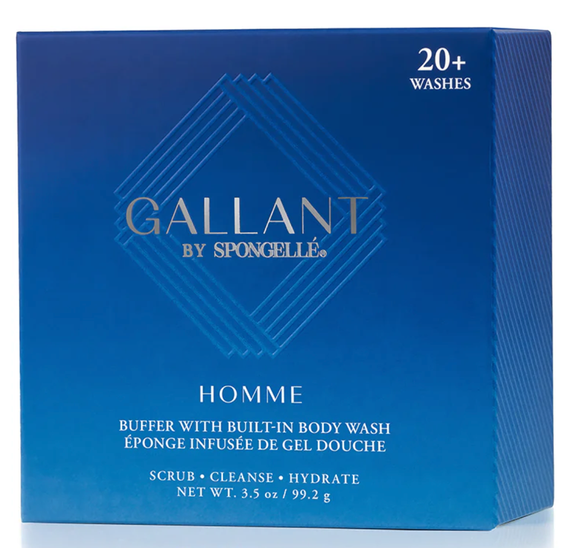 SP Men's Homme