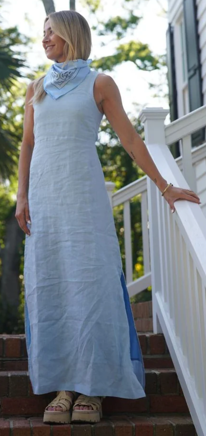 Isabella Linen