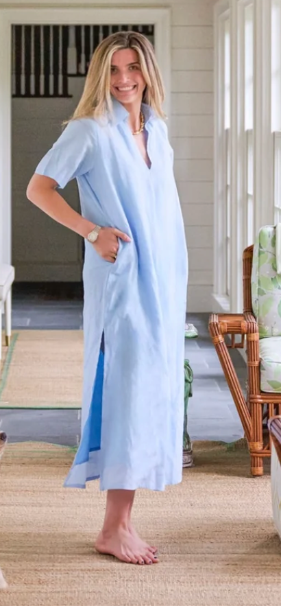 Anna Linen