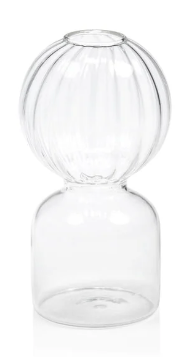 Ritz Stem Glass
