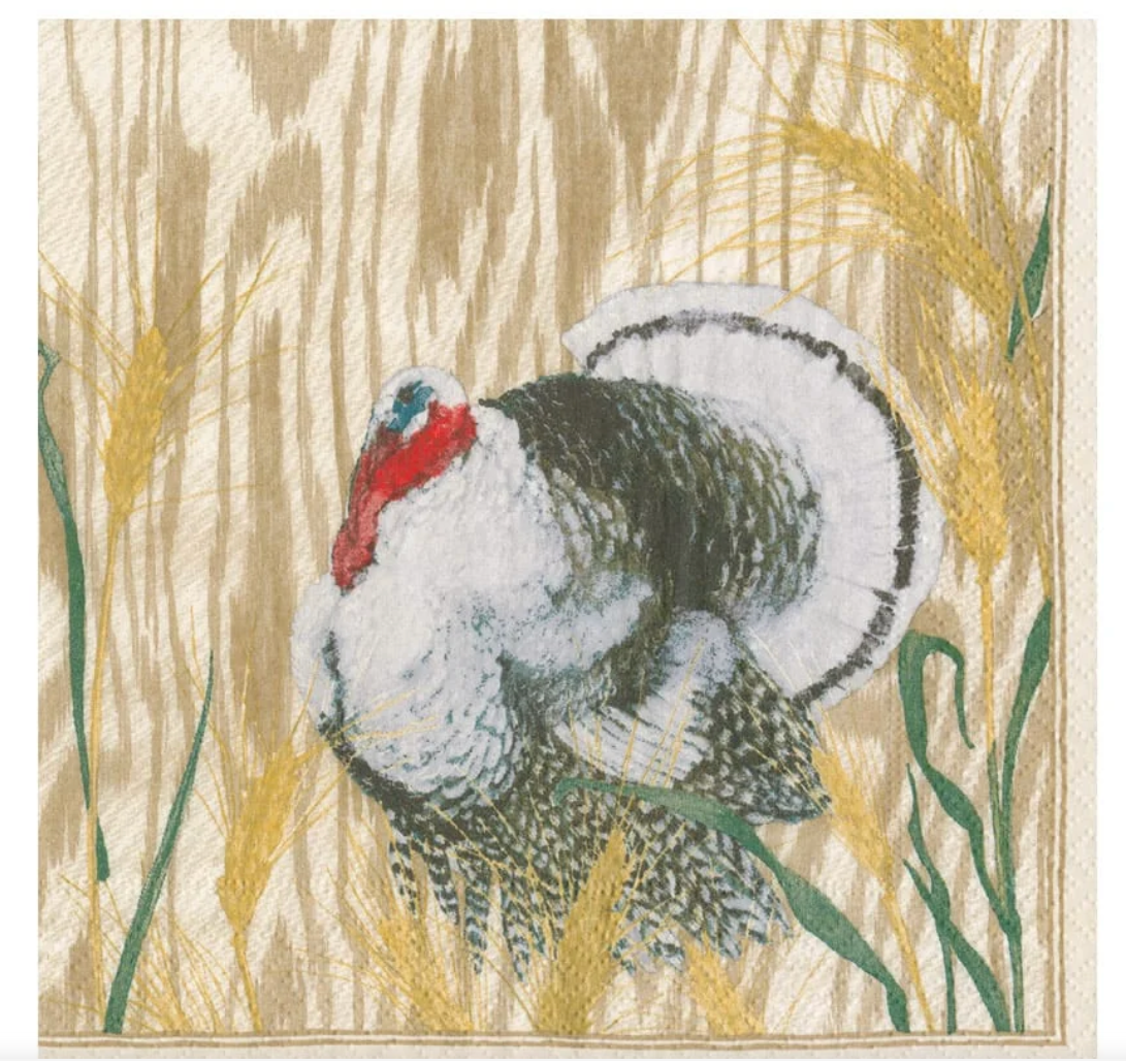 Luncheon Napkins