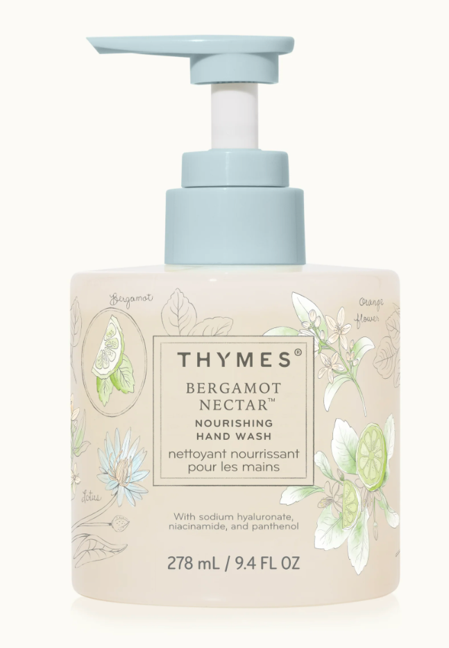 Thymes Nourishing Hand Wash