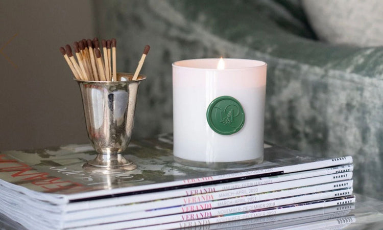 Candles & Home Fragrance