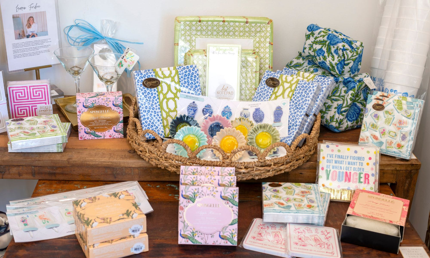 Shop All Gift