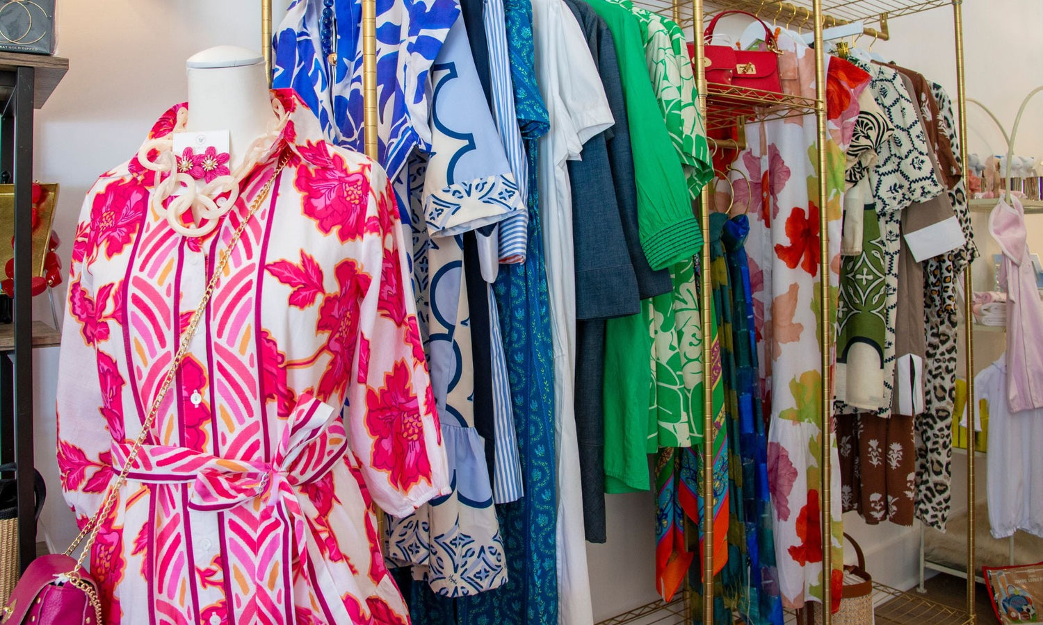 Shop All Women's Fashion