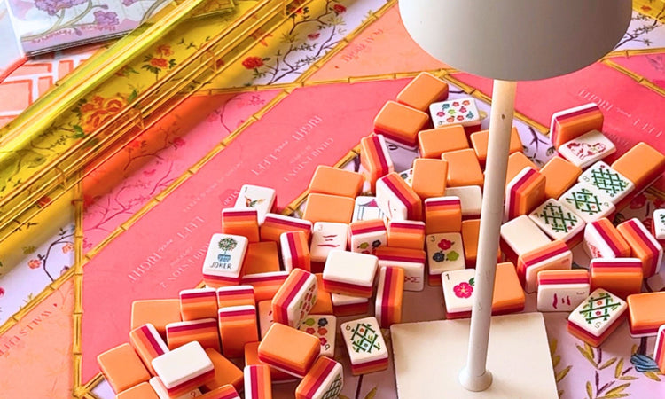 Mahjong Madness