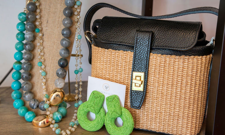 Purses & Bags