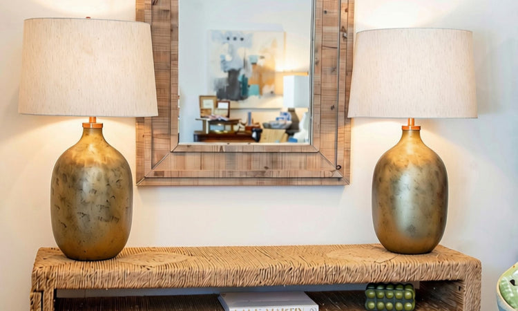 Lighting & Accessories
