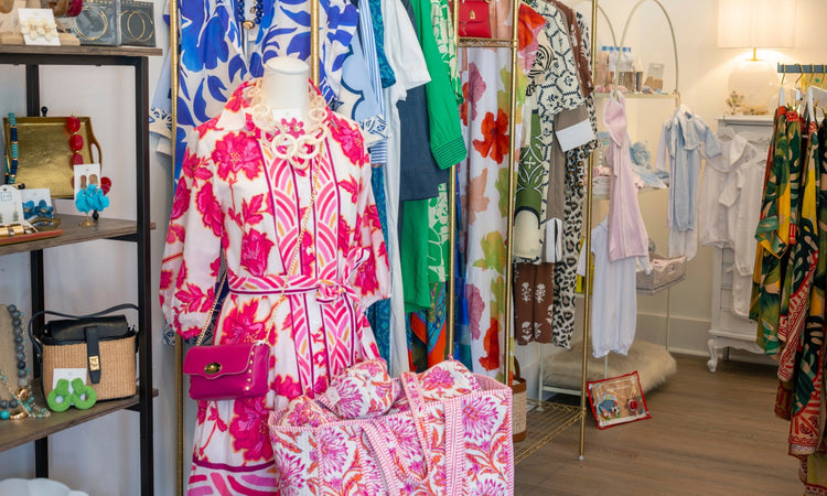 Women's Apparel