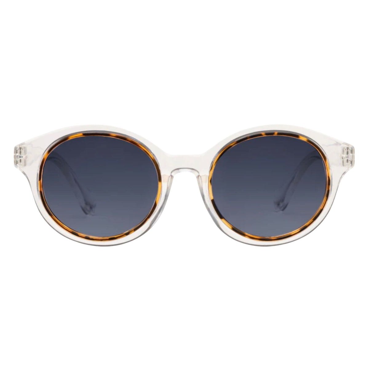 Peeper Charm Clear Reading Sunglasses