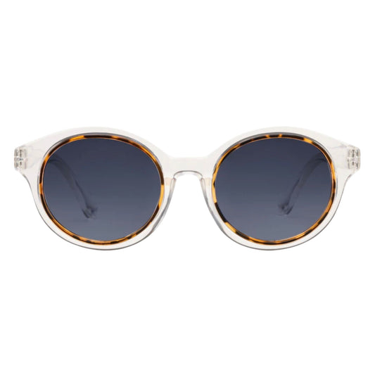 Peeper Charm Clear Reading Sunglasses
