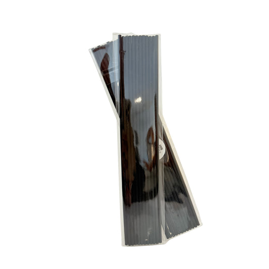 Bundle of thin reed diffuser sticks that fit any TRAPP diffuser bottle