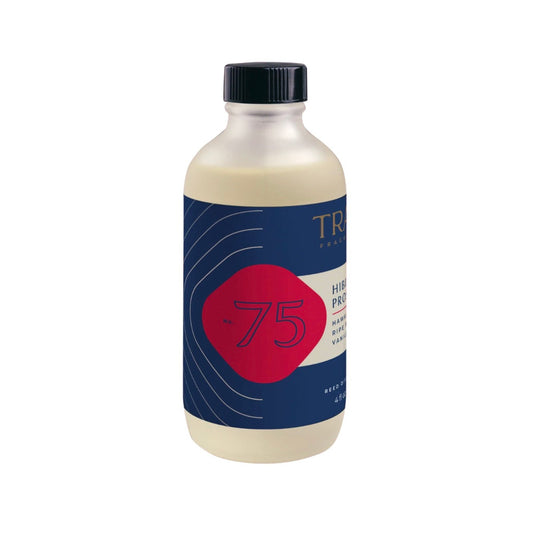 TRAPP Hibiscus Prosecco fragrance oil refill bottle, 4 oz.